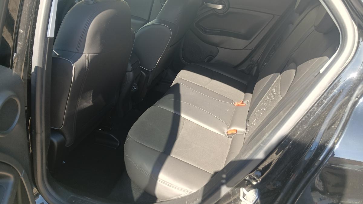 Fiat 500X 1.3 MultiJet 95 CV Connect 103